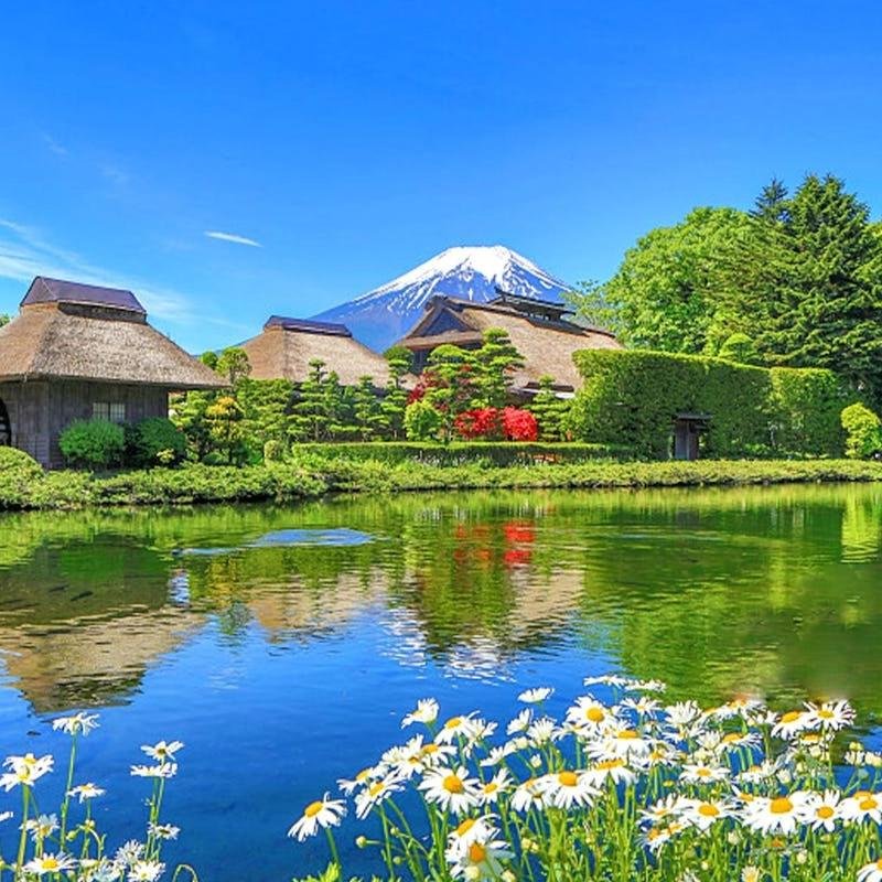 🎈 후지오카 와타라세 운동 공원 (후지오카 와타라세 운도코엔) 이미지 1